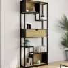 Bibliothèque industrielle 6 niveaux asymétriques*IDMarket Sale
