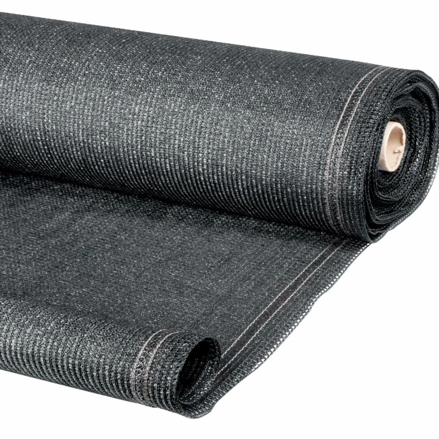 Brise vue 1,80 m x 10 m gris occultant 90 g m²*IDMarket Sale