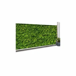 Brise vue imitation feuillage 1,2 x 10 m*IDMarket Hot