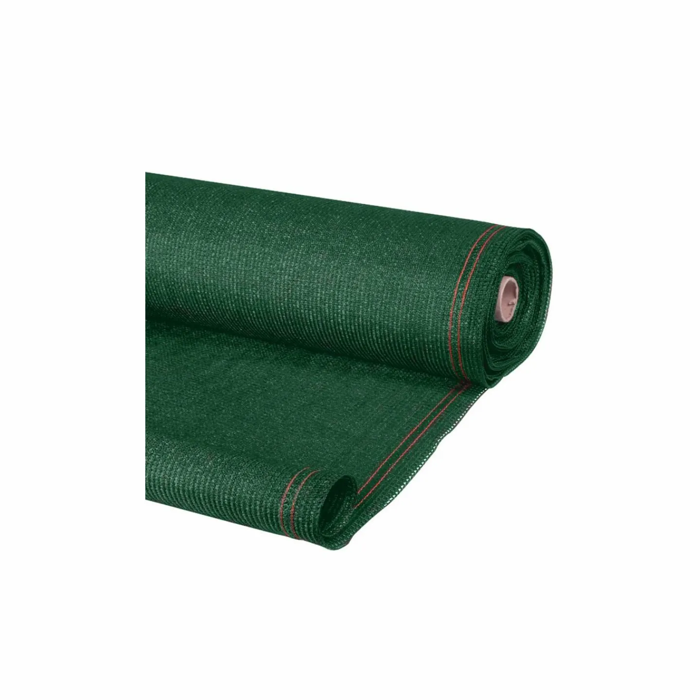 Brise vue vert 1,5 m x 10 m occultant 400 gr/m²*IDMarket Clearance