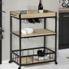 Desserte de cuisine DETROIT*IDMarket Sale