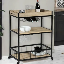 Desserte de cuisine DETROIT*IDMarket Sale