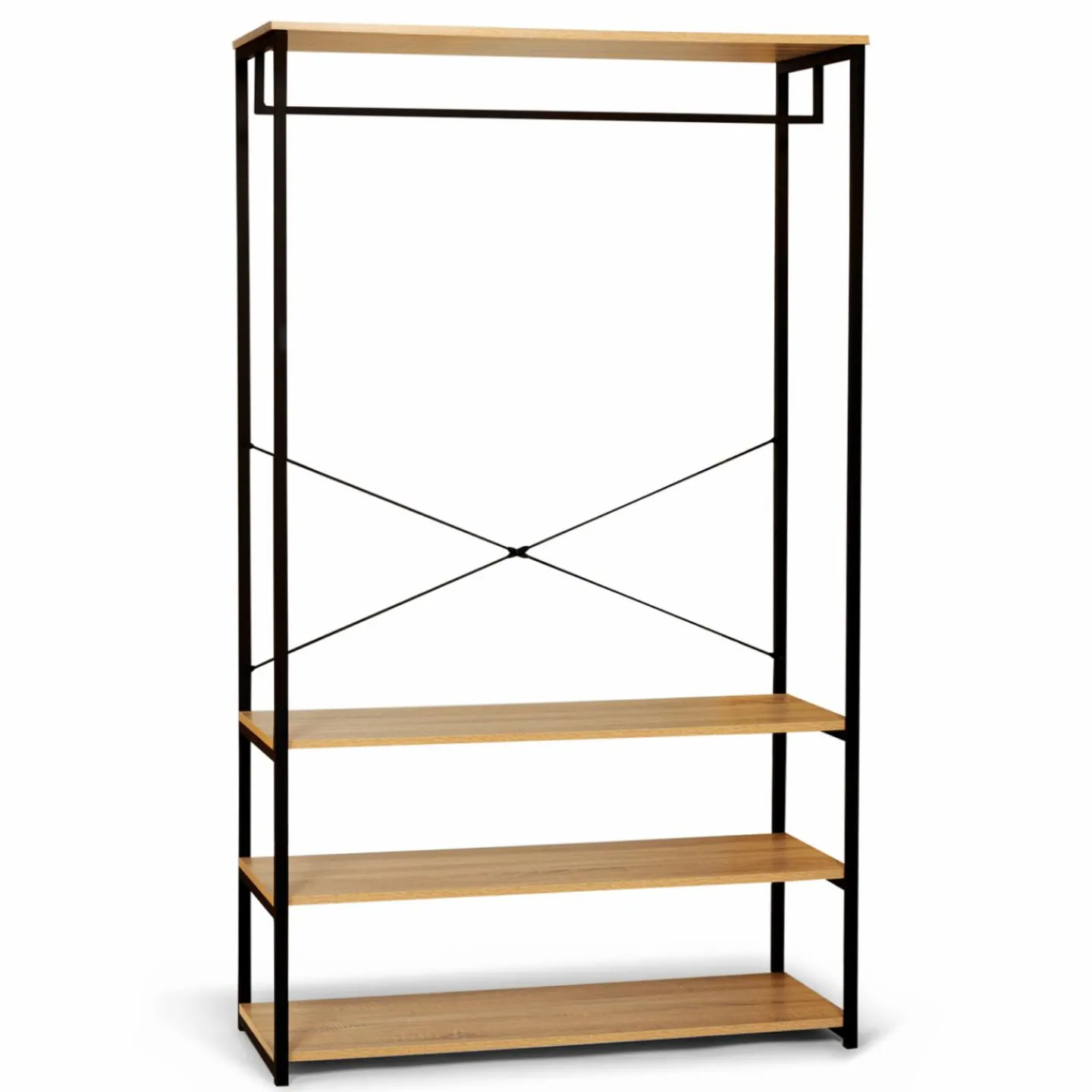 Dressing industriel 100 cm*IDMarket Outlet