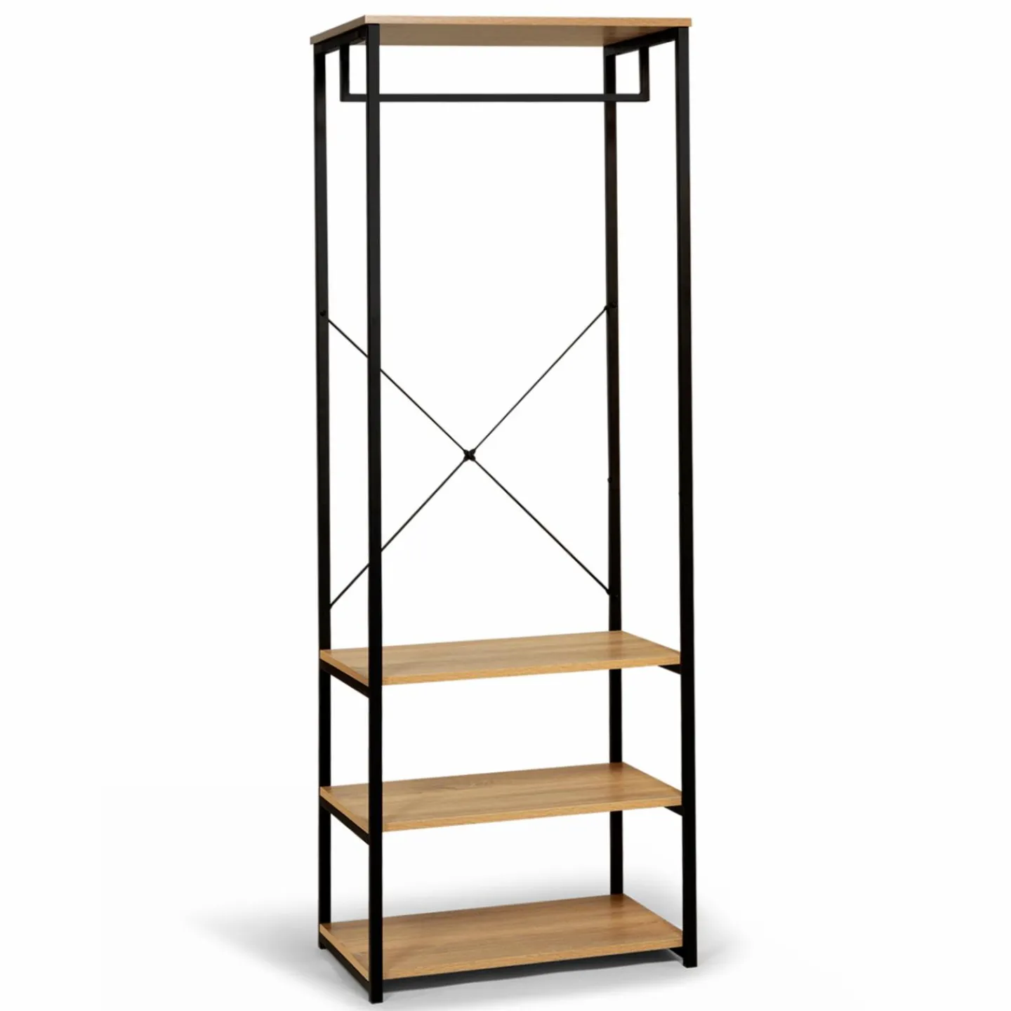 Dressing industriel 60cm*IDMarket Discount