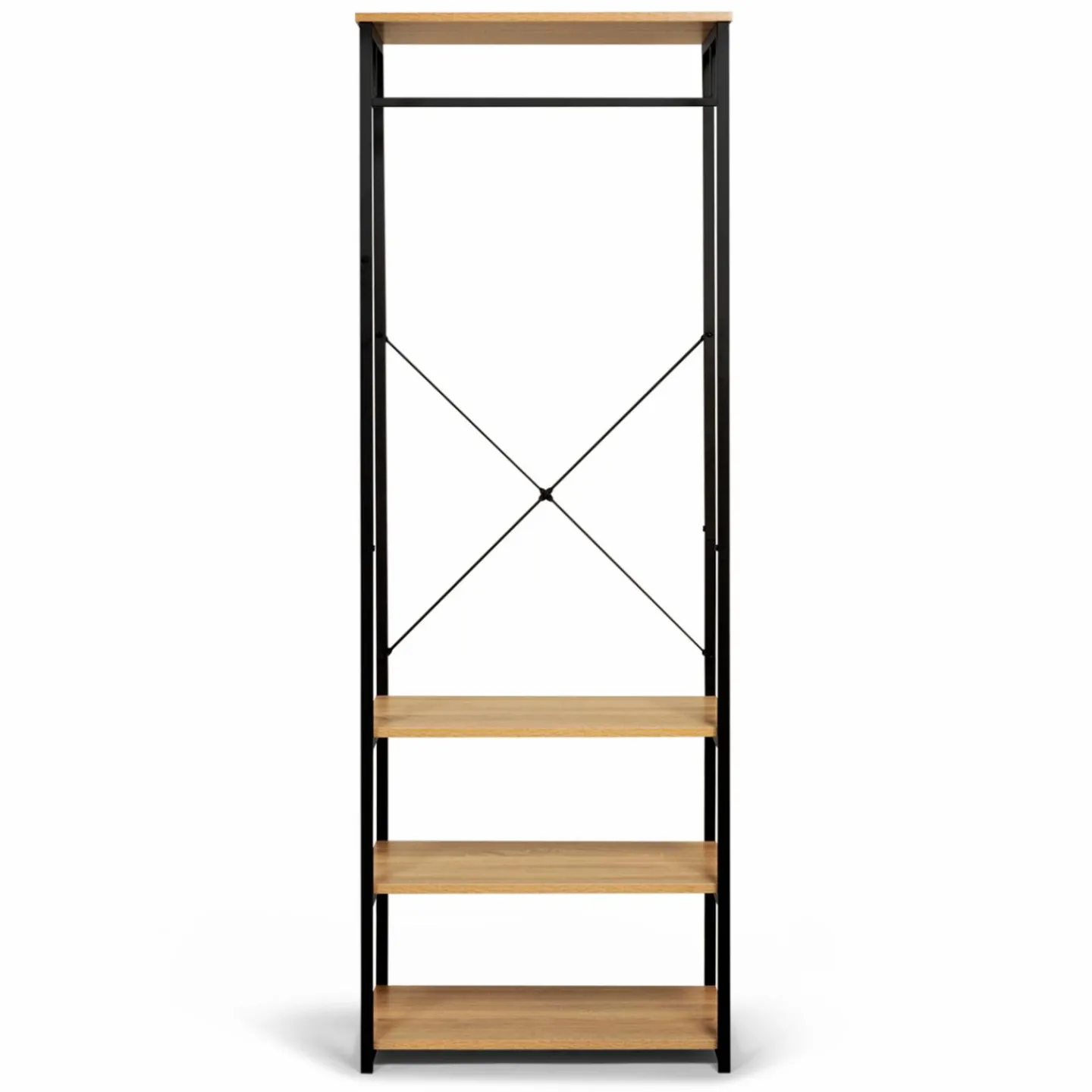 Dressing industriel 60cm*IDMarket Discount