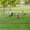 Filet pour poulailler 12 m*IDMarket Hot