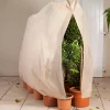 Housse d’hivernage pour arbustes 200 x 240 cm*IDMarket New