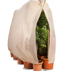 Housse d’hivernage pour arbustes 200 x 240 cm*IDMarket New