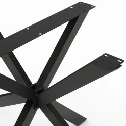 Pied de table forme araignée*IDMarket Clearance