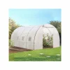 Serre de jardin 12m²*IDMarket Online