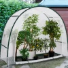 Serre d'hivernage balcon et terrasse en demi lune*IDMarket Best