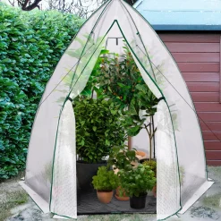 Serre hivernage grand format pour plantes*IDMarket Sale