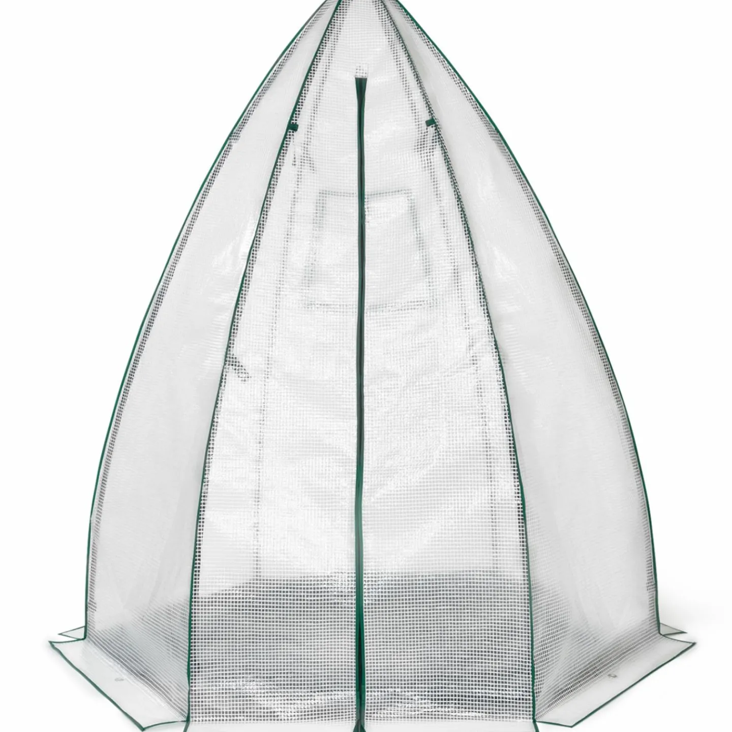 Serre pour hivernage des plantes*IDMarket Clearance