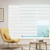 Store jour nuit 60 x 170 cm blanc*IDMarket Online