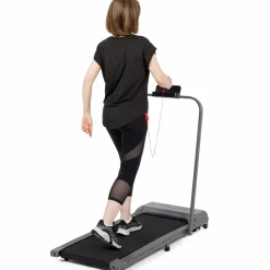 Tapis de course / de marche électrique avec vitesse réglable*IDMarket Clearance